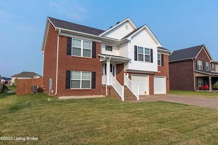 140 Teal Ct Shepherdsville, KY 40165