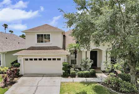 27720 Kirkwood CIRCLE Wesley Chapel, FL 33544