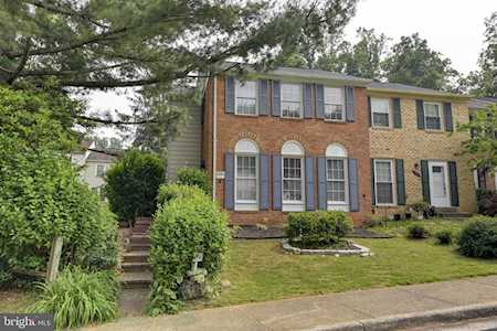 6341 Buffie Ct Burke, VA 22015