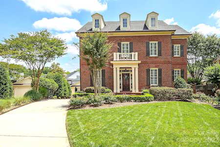 3423 Indian Meadows Ln Charlotte, NC 28210