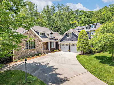 10 Bennington Ct Asheville, NC 28803