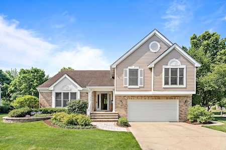 1264 N Sherwood Ln Palatine, IL 60067