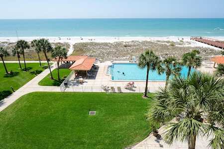 880 Mandalay Ave #C407 Clearwater, FL 33767