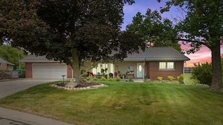 702 W Park Drive Columbia City, IN 46725