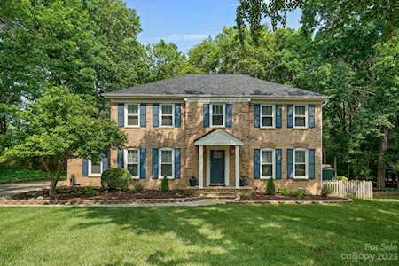 4604 Ovington Circle Charlotte, NC 28226