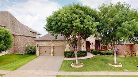 328 Hitch Wagon Drive McKinney, TX 75071