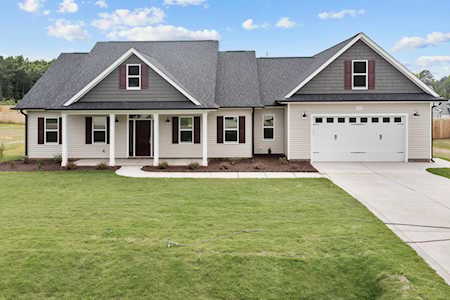 177 Oakhaven Drive Holly Springs, NC 27540