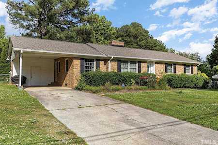 327 Olive Branch Road Durham, NC 27703