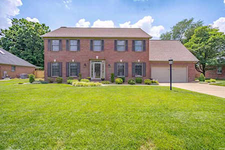 10711 Hampton Place Newburgh, IN 47630