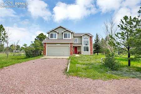 18015 Wakonda Way Monument, CO 80132