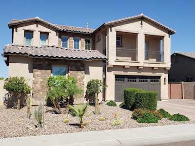 22854 N 94th Lane Peoria, AZ 85383