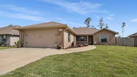 4436 Bylsma Circle Panama City, FL 32404