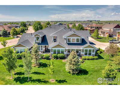 1820 E Seadrift Dr Windsor, CO 80550