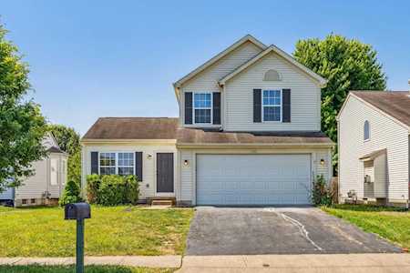 7193 Oliver Winchester Drive Canal Winchester, OH 43110