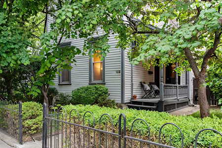 42 Thurman Avenue Columbus, OH 43206