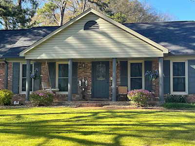 426 Sterling Dr Collierville, TN 38017