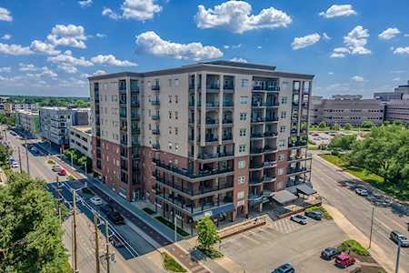435 Virginia Ave #UNIT 205 Indianapolis, IN 46203