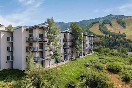 2305 Storm Meadows Dr #212 Steamboat Springs, CO 80487