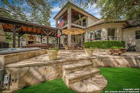 7418 Mellow Ridge Fair Oaks Ranch, TX 78015