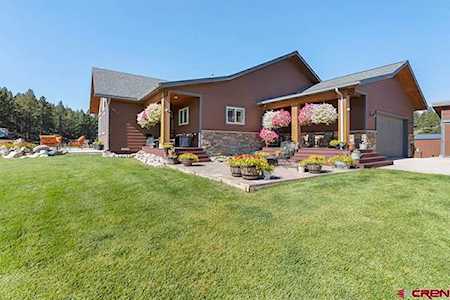 74 Beaver Creek Drive Bayfield, CO 81122