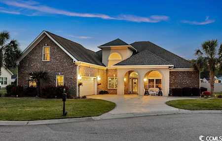 313 San Martin Ct. Longs, SC 29568