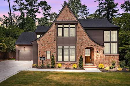 7605 Harps Mill Road Raleigh, NC 27615