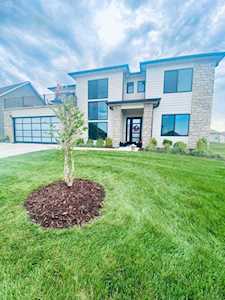 613 Red Feather CT Columbia, MO 65203