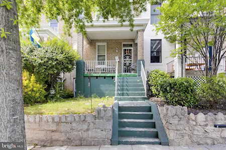 735 Princeton Place NW Washington, DC 20010