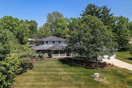 1811 Redwood Lane Lafayette, IN 47905