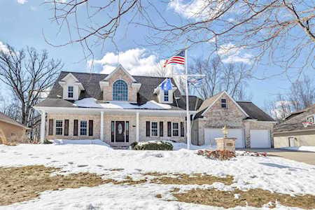 3144 Warm Springs Dr Green Bay, Village of Bellevue, WI 54311-5057