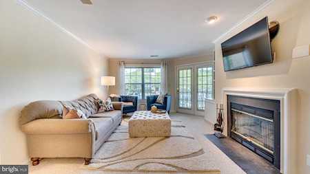 7511 Ashby Ln #G Alexandria, VA 22315