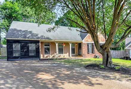 4343 N Cherry Creek Cv Memphis, TN 38141