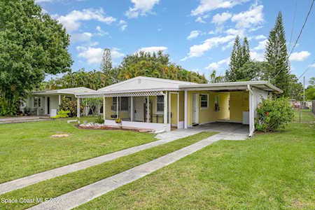 109 Cherry Street Melbourne, FL 32901
