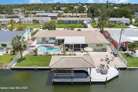 481 Blakey Boulevard Cocoa Beach, FL 32931