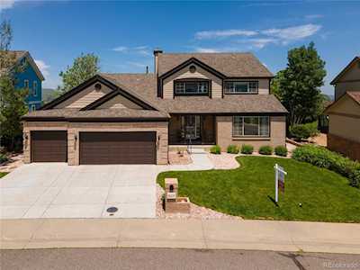 16279 W Ellsworth Dr Golden, CO 80401