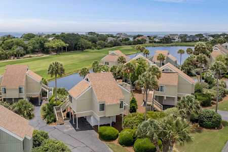 940 Sealoft Villa Dr Seabrook Island, SC 29455