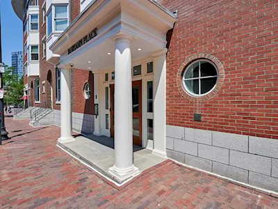 10 Bowdoin Street #504 Boston, MA 02114