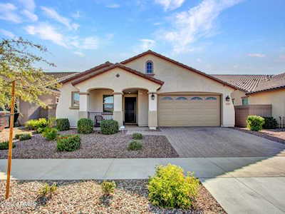 23688 N 161st Avenue Surprise, AZ 85387