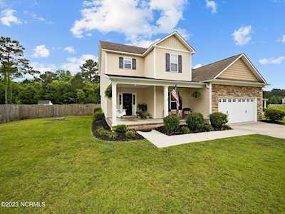 107 Murifield Drive Jacksonville, NC 28540