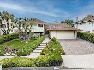 28521 Covecrest Dr Rancho Palos Verdes, CA 90275