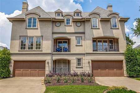 4528 Roland Avenue #B Highland Park, TX 75219