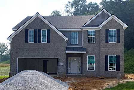 1106 Snowy Peak Ln Knoxville, TN 37922