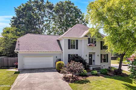 1205 Newfane Circle Knoxville, TN 37922