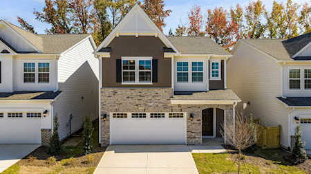 2511 Maplemere Court #Lot 116 Durham, NC 27703