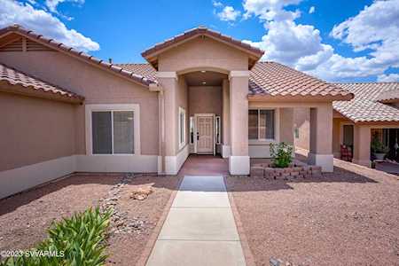 890 S Desert Sunset Dr Cornville, AZ 86325