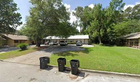 7401 SW 42nd PLACE Gainesville, FL 32608