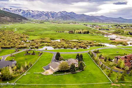 4450 N Ranch Creek Ln Park City, UT 84098