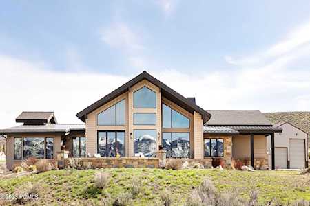 8449 Silver Creek Rd Park City, UT 84098