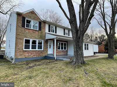 1 Elm Ave Newark, DE 19711
