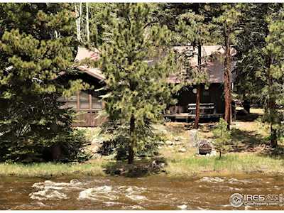32087 Poudre Canyon Rd Bellvue, CO 80512